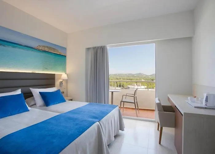 Invisa Ereso All Inclusive Es Cana