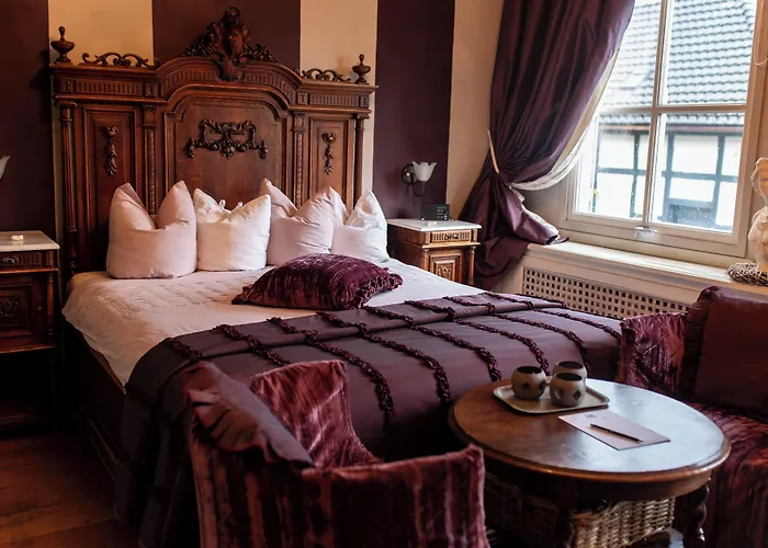 Hostellerie De La Chapelle Malmedy