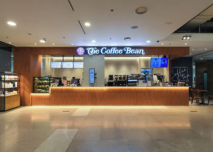 Hotel Modak Namdaemun Seoul