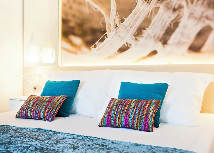 Insotel Tarida Beach Resort & Spa Cala Tarida 