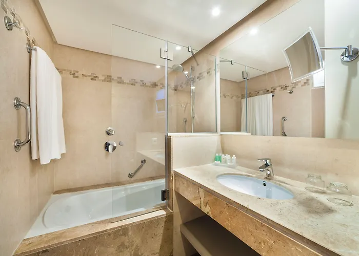 Insotel Tarida Beach Resort & Spa Cala Tarida 