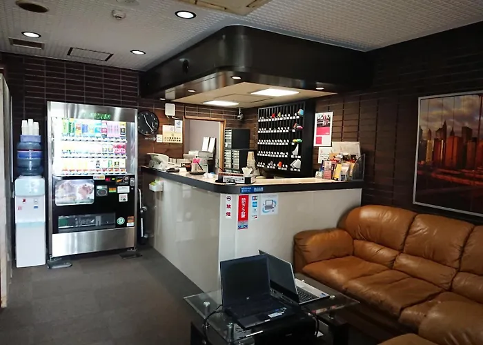 Residence Hotel Will Shinjuku Tokyo