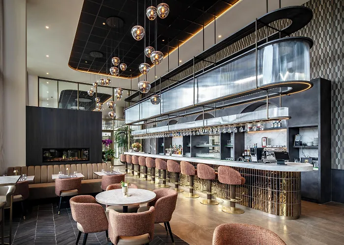 OZO Hotels De President Amsterdam Schiphol Airport Hoofddorp