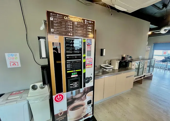 Mikami Asakusabashi Hotel Tokyo