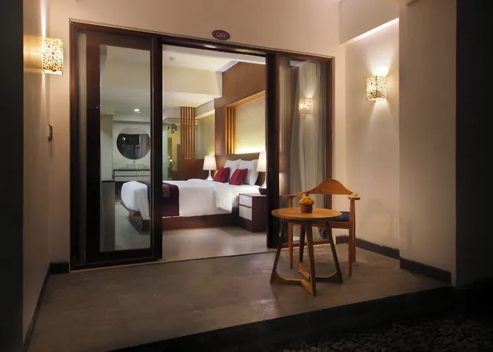 Nadi Hotel Legian