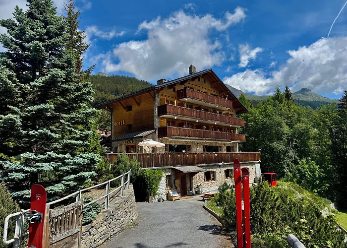 Colorado Riders Chalet Crans-Montana