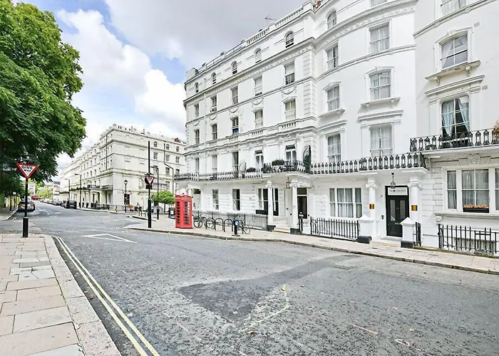 The J Hyde Park Hotel Londres
