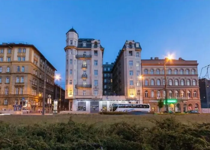 East City Budapest