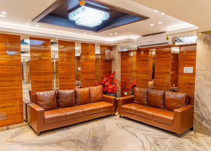 Meraki Inn Saltlake Kolkata