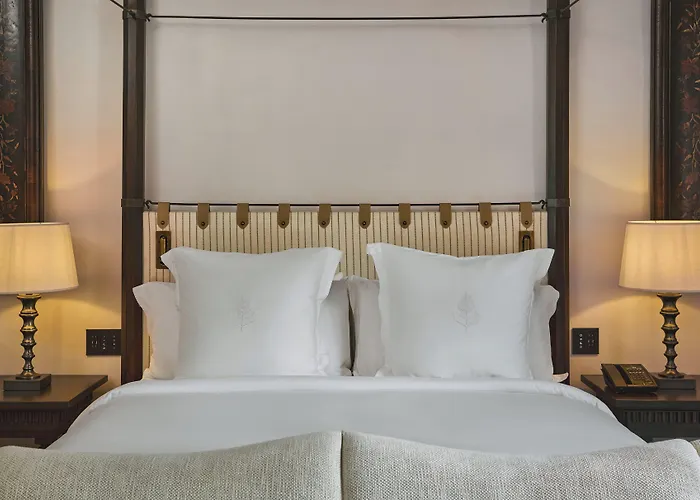 Four Seasons Hotel & Residences Cartagena