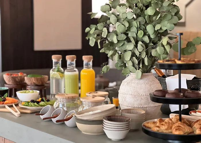 Casa Teva Lisboa Boutique Hotel By Chic&Basic