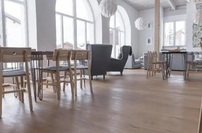 Grand Your Home With Common Kitchens With Self Check-In Engelberg