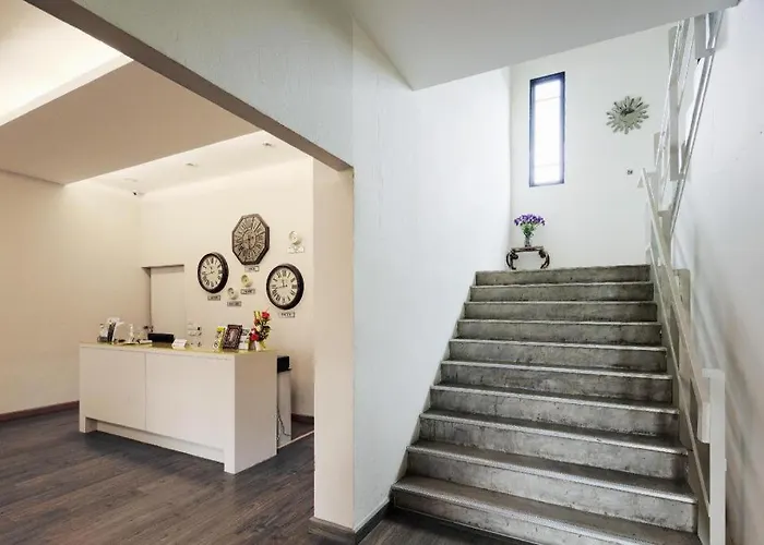 Panini Residence กรุงเทพมหานคร