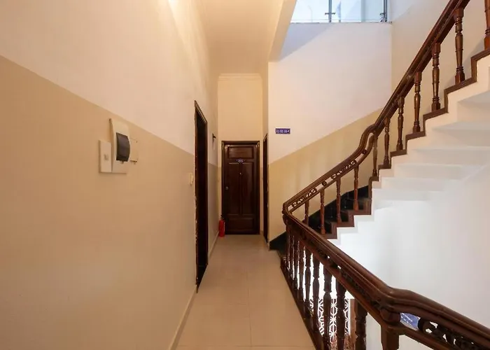 OYO 917 Khách Sạn Thiên Đường Huế