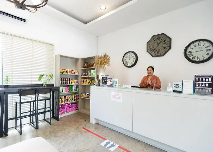 Panini Residence กรุงเทพมหานคร