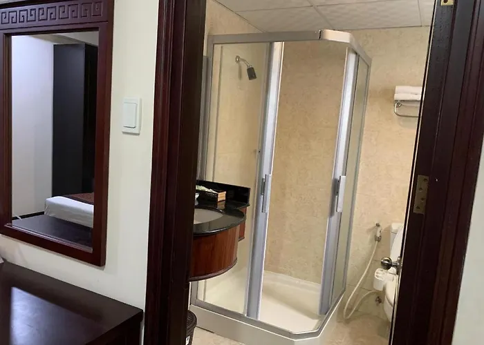 Phu Quy Hotel Nha Trang