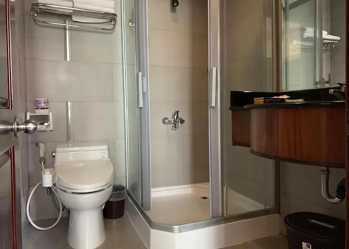 Phu Quy Hotel Nha Trang