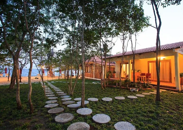 Wild Beach Phu Quoc Resort