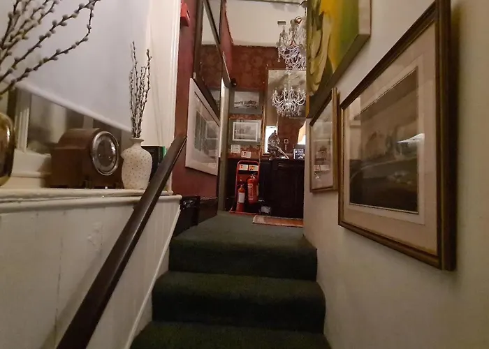 Kings Boutique Hotel London