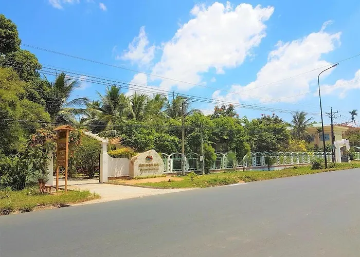 Tang Thanh Phat Resort Phu Quoc