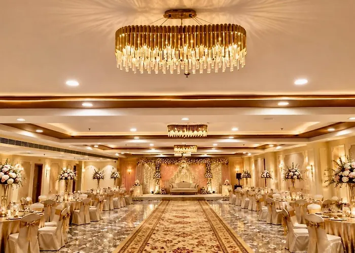 Hotel Shubh Vilas Jaipur