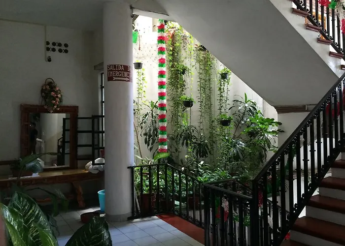 Hotel Estelar Taxco de Alarcón