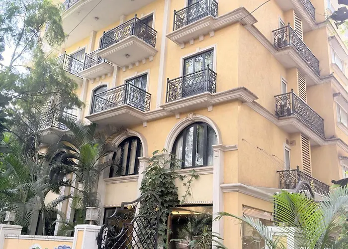 Casa De Bengaluru Hotel