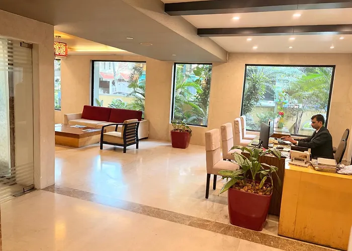 Casa De Bengaluru Hotel