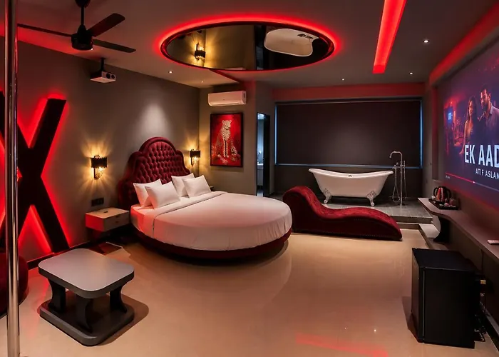 Hotel Nova Vesu Surat