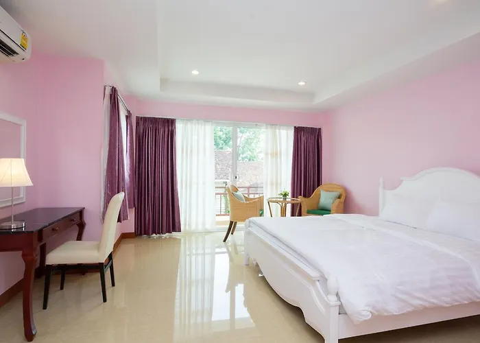 Takanta Place Udon Thani