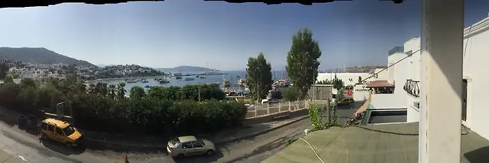 Pasha Motel Bodrum