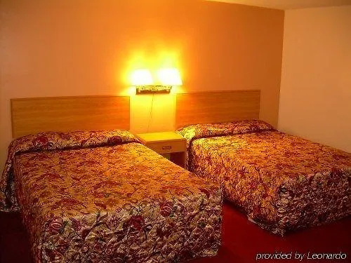 Pelican Motel Niagara Falls
