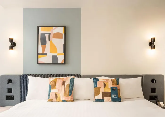 Voco London - Bloomsbury By Ihg Londres
