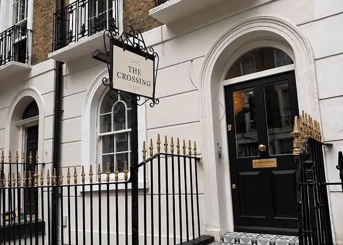 Swinton Hotel London