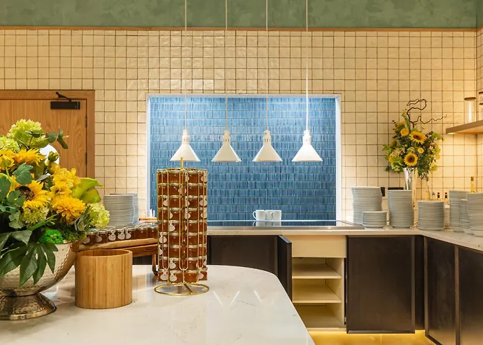 Hotel Doubletree By Hilton London Victoria