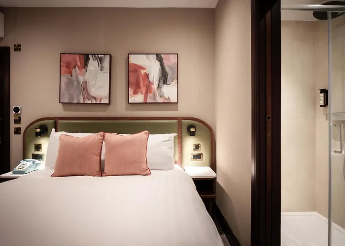 Swinton Hotel London