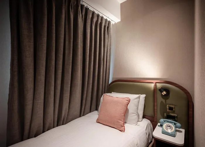 Swinton Hotel London