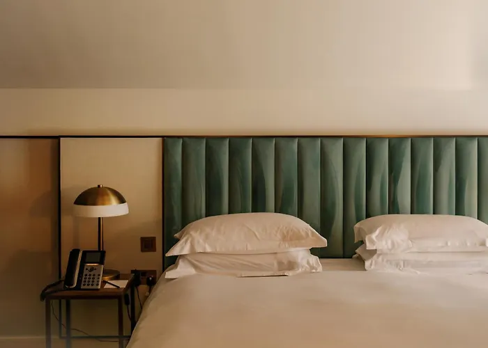 The Lodge Hotel - Putney Londres