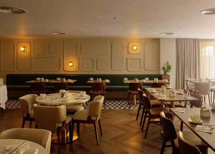 The Lodge Hotel - Putney Londres