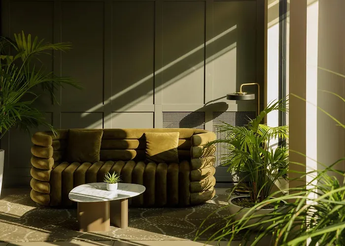 The Lodge Hotel - Putney Londres