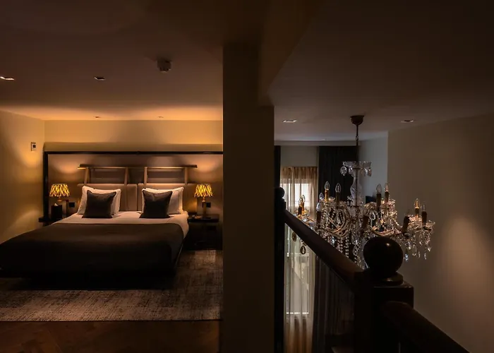 Holmes Hotel Londres