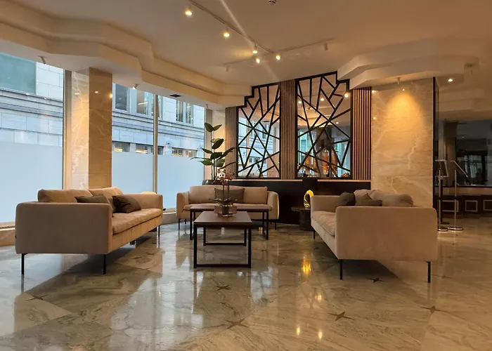 Best Western Hotel Royal Centre Brussels