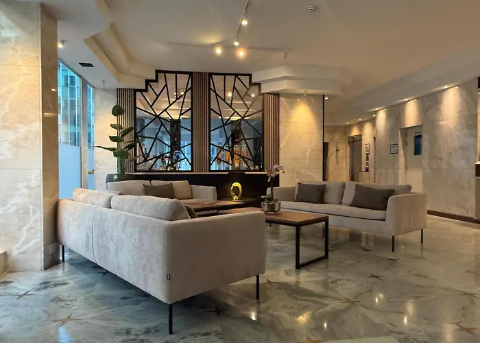 Best Western Hotel Royal Centre Brussels