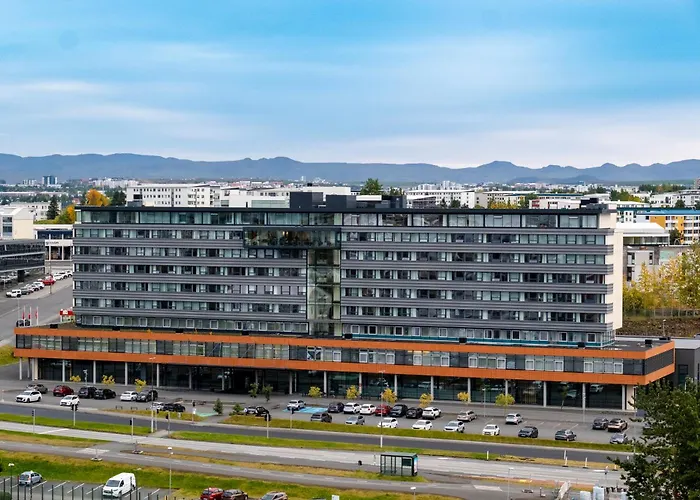 Hotel Hilton Reykjavik Nordica