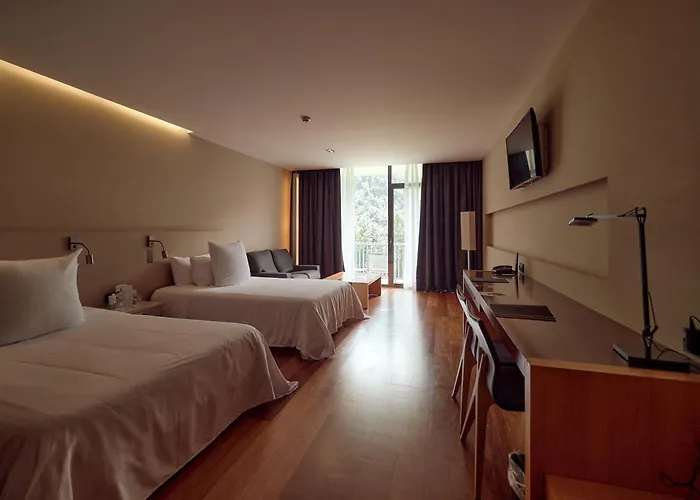 Andorra Park Hotel