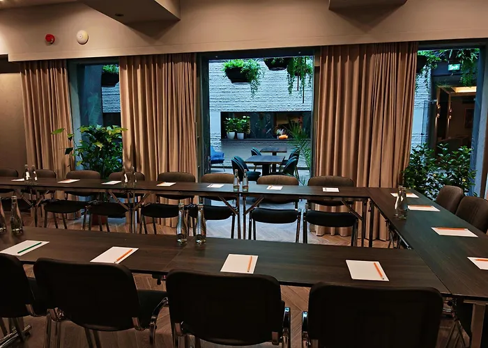 Hotel Atrium Cracovia