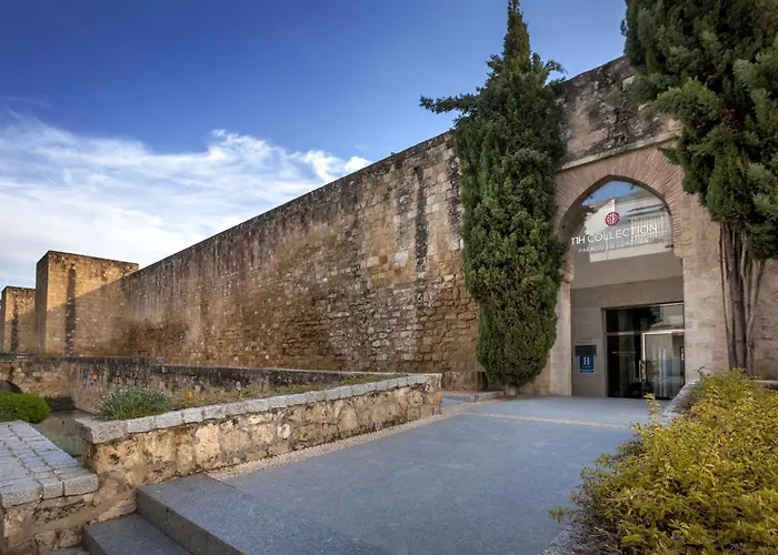 Nh Collection Palacio De Córdoba