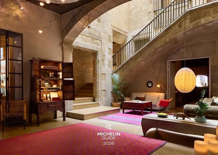 Hotel Neri - Relais & Chateaux Barcelona