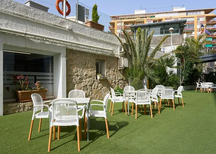 Sercotel Maya Alicante