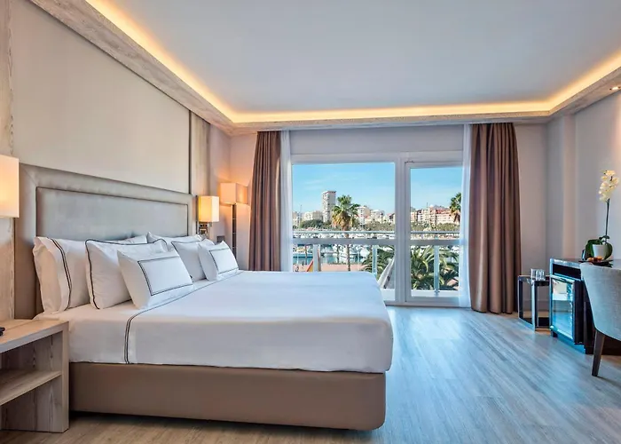 Meliá Alicante